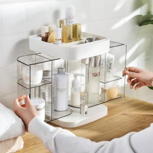 Boite Rangement Produit De Beauté