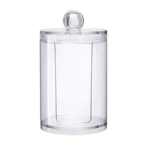 Distributeur de Coton tige & démaquillant