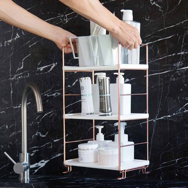 Etagere Rangement Maquillage – Image 4