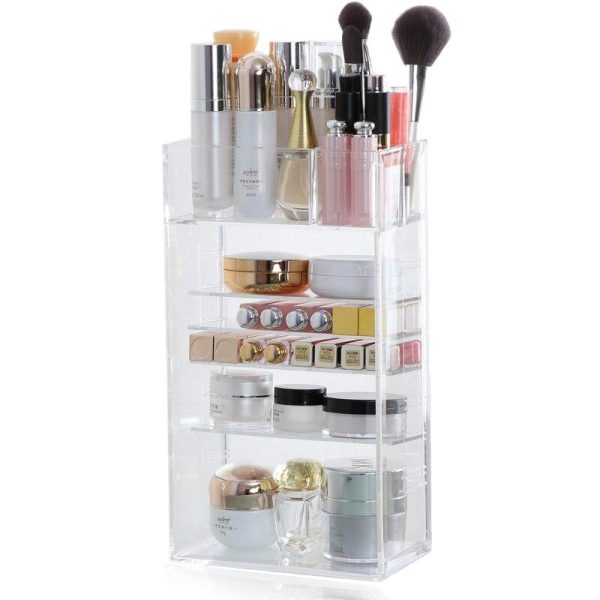 grand organisateur maquillage