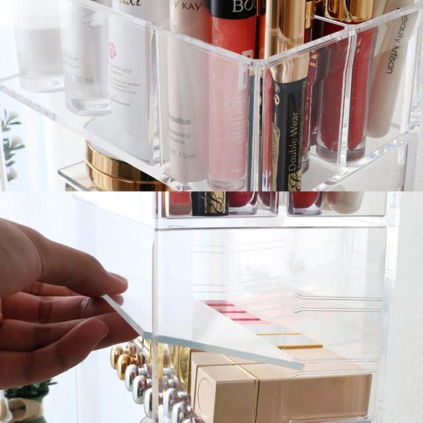 Grand Organisateur Maquillage – Image 6