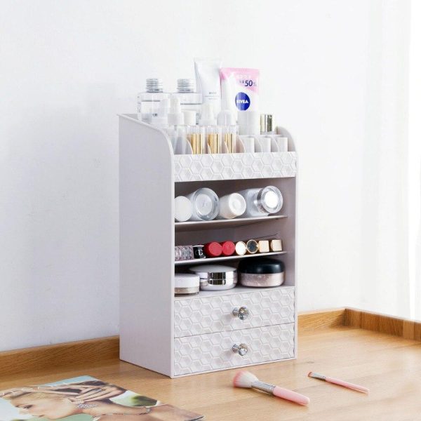 Meuble Organisateur Maquillage – Image 3