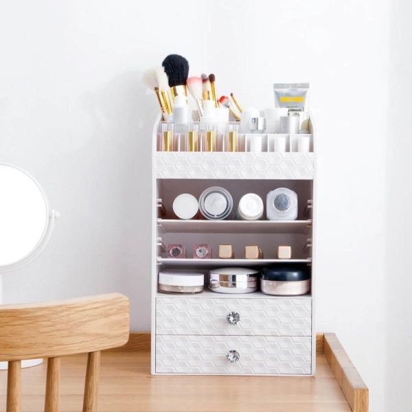 Meuble Organisateur Maquillage – Image 2