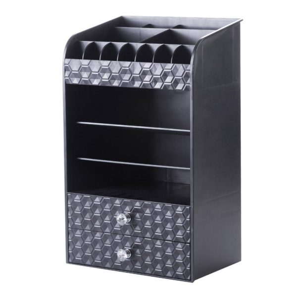 Boite Rangement pour Maquillage Design