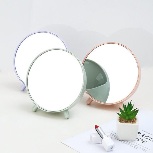 Miroir Rangement Maquillage – Image 6