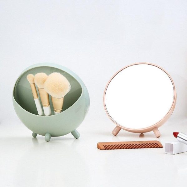 Miroir Rangement Maquillage – Image 2