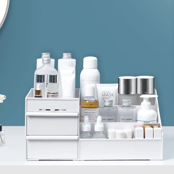 Multi Tiroirs Pour Rangement Maquillage