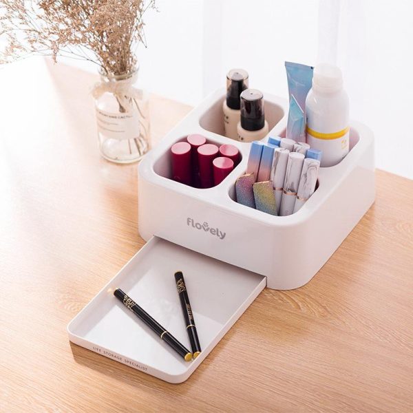 Organisateur Bureau Maquillage – Image 5