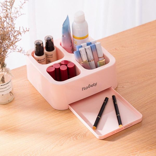 Organisateur Bureau Maquillage – Image 4
