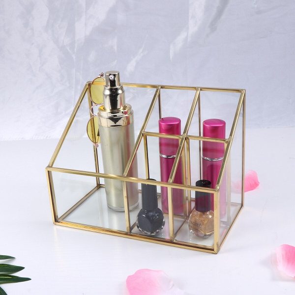 Organisateur De Maquillage Pour Tiroir – Image 4