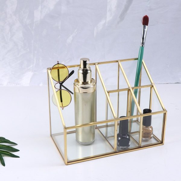 Organisateur De Maquillage Pour Tiroir