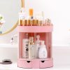 Tour de Rangement Maquillage Ouvrant - Range Maquillage