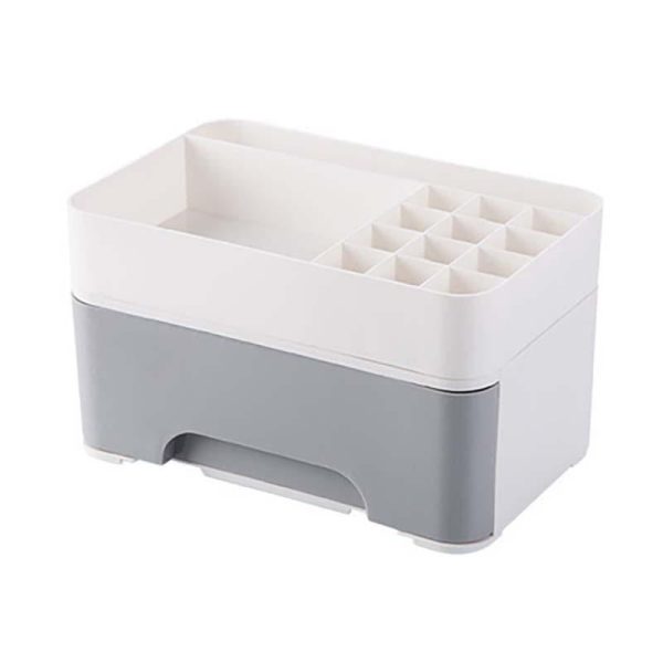 meuble organisateur maquillage