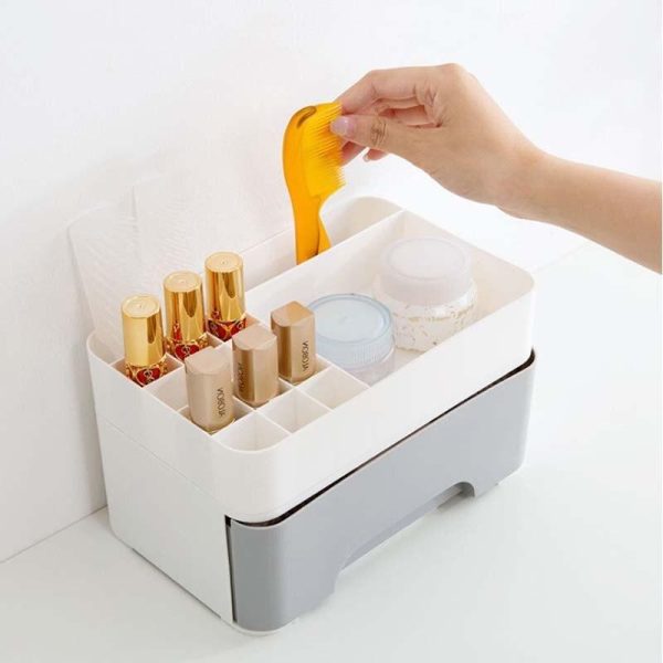 Organisateur De Maquillage Tiroir – Image 5