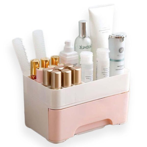 Organisateur De Maquillage Tiroir