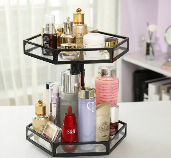 Organisateur De Maquillage Tourniquet – Image 8