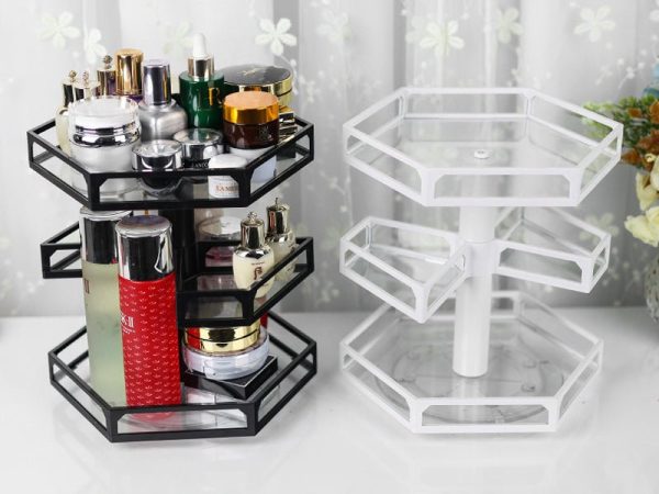 Organisateur De Maquillage Tourniquet – Image 7