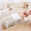 Organisateur De Maquillage Transparent – Image 3