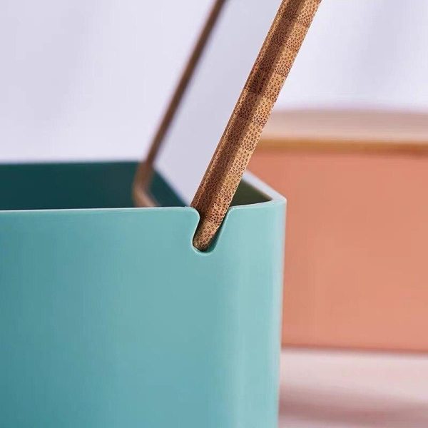 Organisateur Maquillage Miroir – Image 5