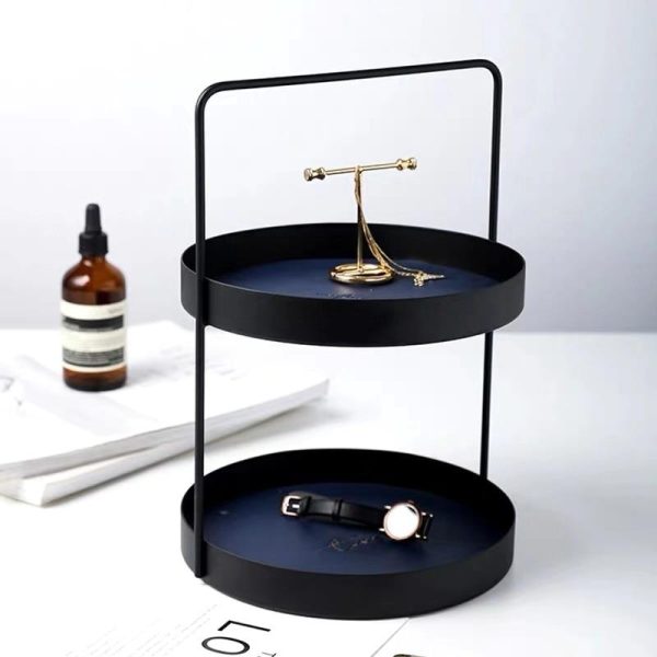 Organisateur Maquillage Plateau – Image 3