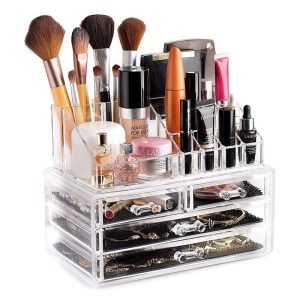 Organisateur Maquillage Tiroir