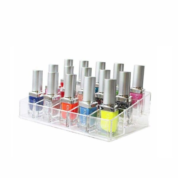 Organisateur Maquillage Vernis – Image 5