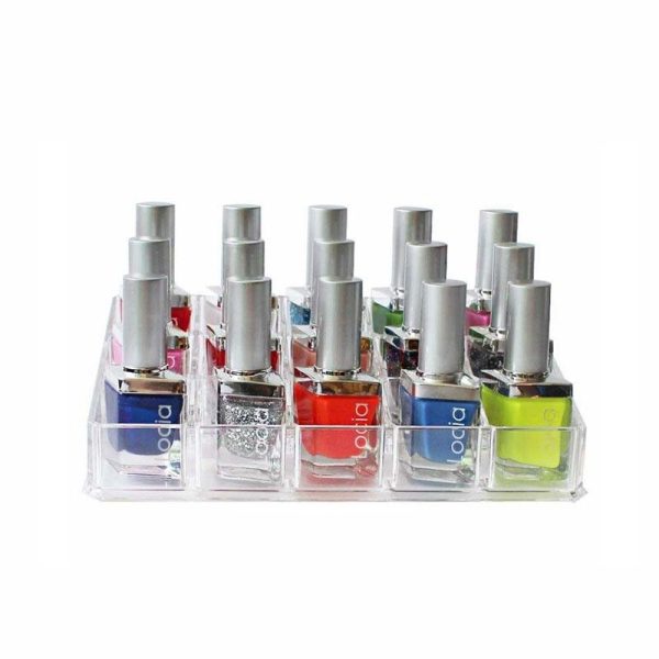 Organisateur Maquillage Vernis – Image 4