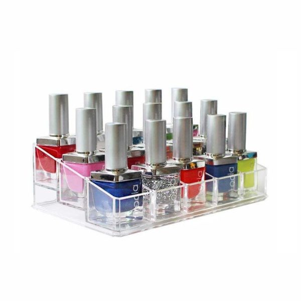 Organisateur Maquillage Vernis – Image 3