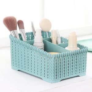 Petit Panier De Rangement Maquillage