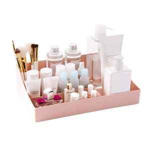 Petit Rangement Pour Maquillage