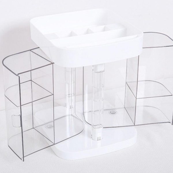 petite boite de rangement pour maquillage