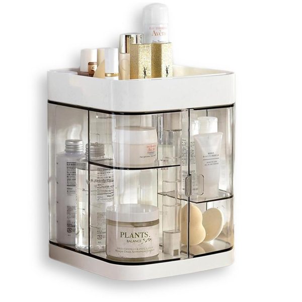 Petite Boite De Rangement Pour Maquillage
