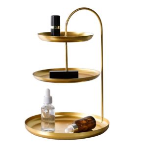 Plateau Organisateur Maquillage