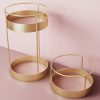 Plateau Tournant Pour Rangement De Maquillage – Image 6
