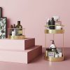 Plateau Tournant Pour Rangement De Maquillage – Image 5