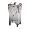 Organisateur de Coton - Range Maquillage