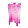 Organisateur de Coton - Range Maquillage