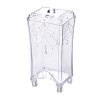 Organisateur de Coton - Range Maquillage