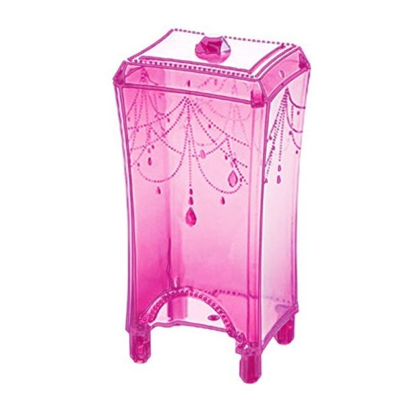 Organisateur de Coton - Range Maquillage