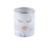 pot pour pinceaux maquillage