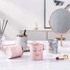 Pot Pour Pinceaux Maquillage – Image 3