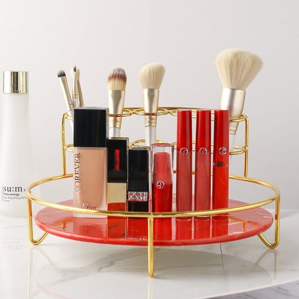 Présentoir Maquillage Marbre – Image 3