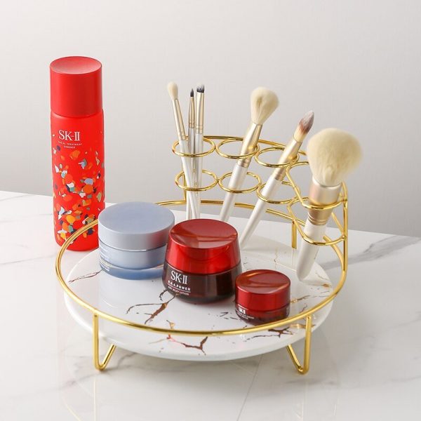 Présentoir Maquillage Marbre – Image 2