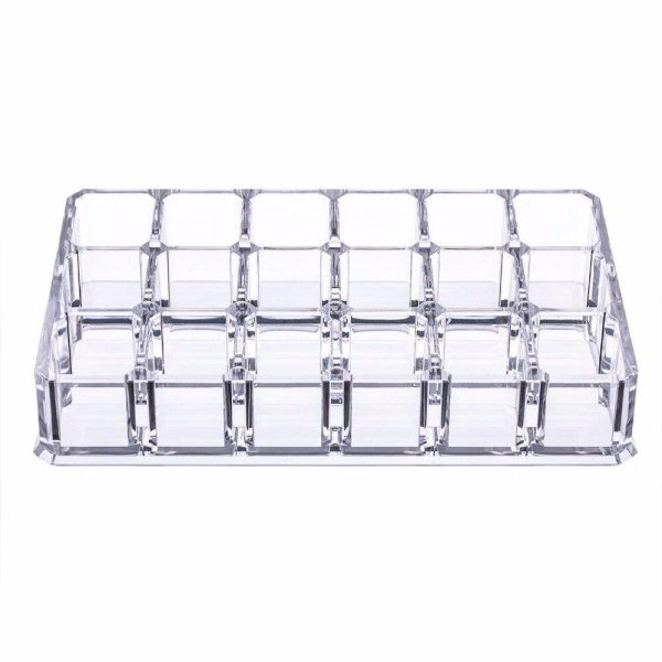 organisateur produit de beauté