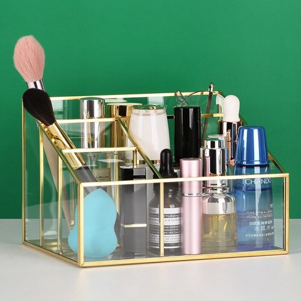 Range Maquillage Transparent – Image 4