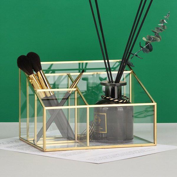 Range Maquillage Transparent – Image 3