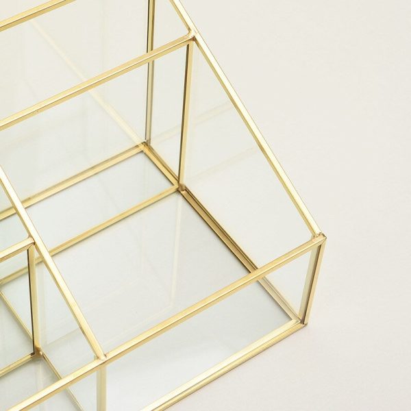 Range Maquillage Transparent – Image 6