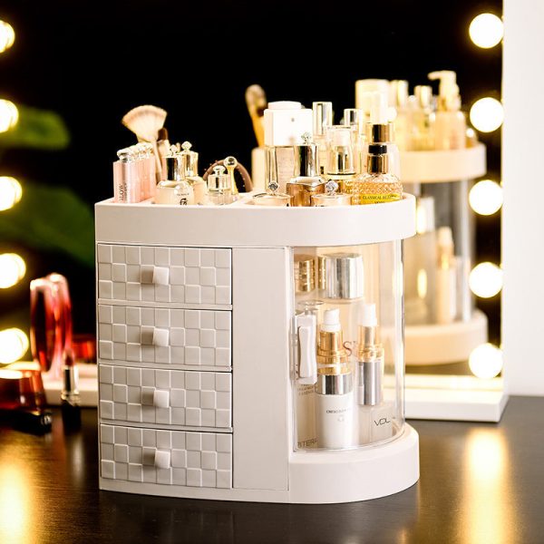Rangement Bijoux Et Maquillage – Image 3