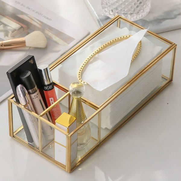 Rangement Bureau Maquillage – Image 2