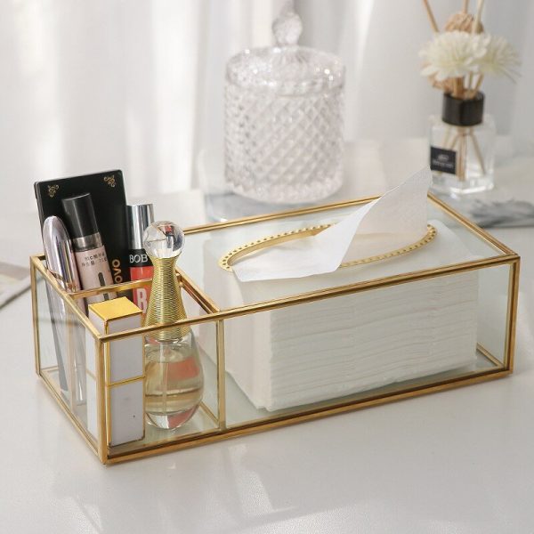 Rangement Bureau Maquillage – Image 3